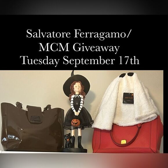 Giveaways! Tap to join We are live Steals & Deals Low starts! Giveaways!! - Picture 10 of 11